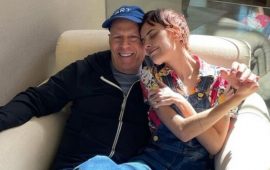 Die Tochter von Bruce Willis und Demi Moore hat Autismus