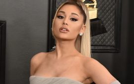 Ariana Grande ist offiziell geschieden und wird ihrem Ex-Mann eine riesige Summe zahlen