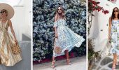 Модні сарафани на літо 2024 року: стильні моделі для створення яскравих образів