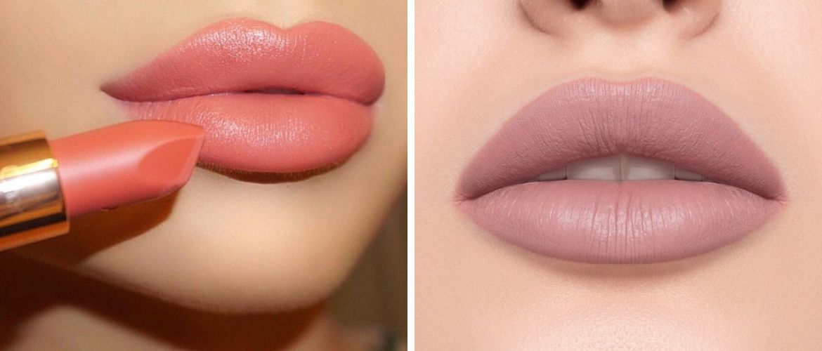 5 shades of lipsticks that will be fashionable in the summer of 2024