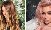 Modische Haartöne für den Frühling 2024: Was Sie wählen sollten, um Ihren Look zu verändern