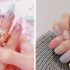 Korean style manicure – a new trend for 2024