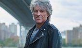 Jon Bon Jovi sprach über eine schwere Operation, von der er sich noch immer erholt