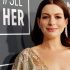 Anne Hathaway spoke for the first time about the loss of a child