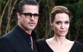 Анджелина Джоли и Брэд Питт завершили все судебные споры