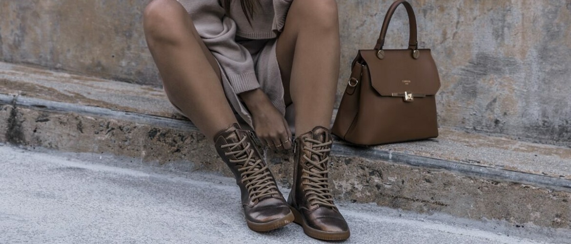 Brown bag – fashion trend 2024-2025