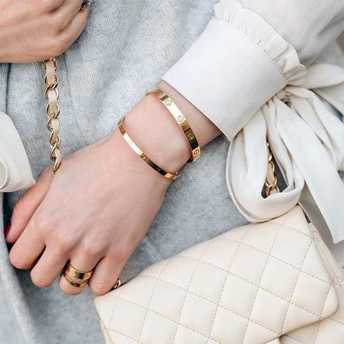 Fashion accessories that will never go out of style: 10 options 10