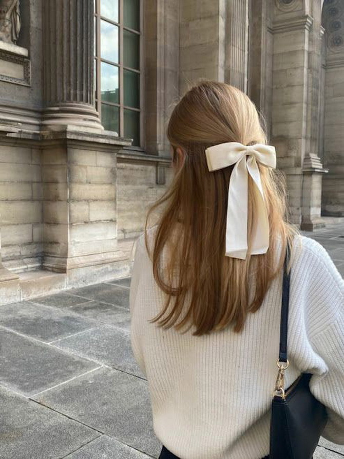 Trending hair accessories: top 4 options for 2024 7