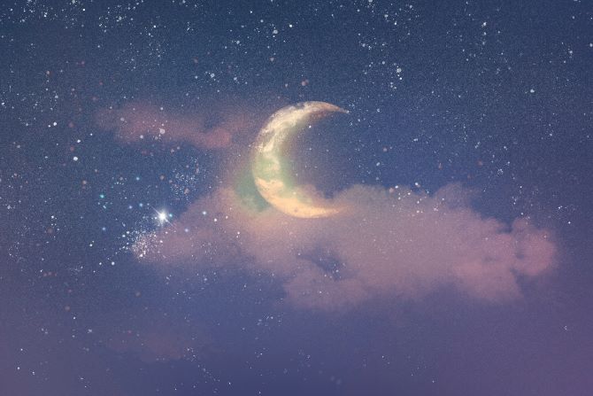 When is the New Moon in April 2024? 2