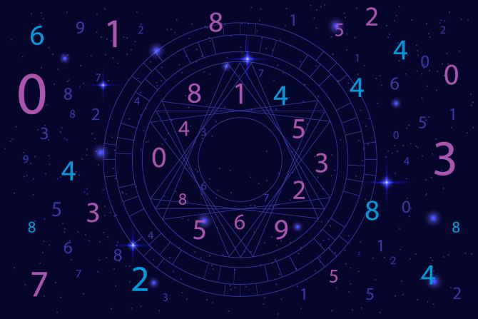 Нумерологічний гороскоп на квітень 2024 року: час нових викликів 3