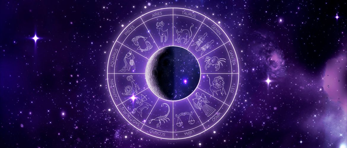 Wochenhoroskop vom 1. April bis 7. April 2024 für alle Sternzeichen