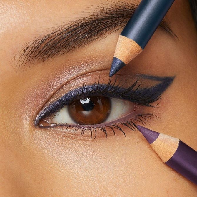 Makeup for sensitive eyes – application tips 6