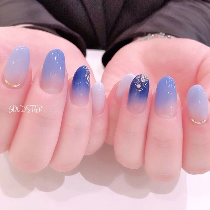 Korean style manicure – a new trend for 2024 6