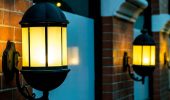 Як розрахувати необхідне освітлення на вулиці
