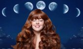 Lunar haircut calendar for April 2024 – choose favorable days to change your image
