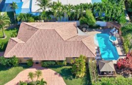 Питомцы добро пожаловать: Лучшие варианты аренды жилья для отпуска в Южной Флориде