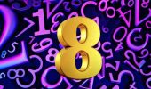 Balance, strength, infinity: what does the number 8 mean in angelic numerology