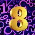 Balance, strength, infinity: what does the number 8 mean in angelic numerology