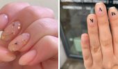 Transparent manicure: elegant ideas that are easy to do yourself