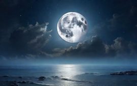 Full Moon in April 2024 – what the Pink Moon will bring us