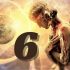 What does the number 6 mean in angelic numerology, finance and love
