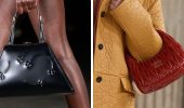 Модні сумки: головні тренди 2024 року