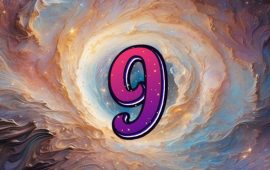 Завершення циклу: що означає число 9 в ангельській нумерології