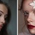 Pearl Skin: a makeup trend that gives the skin the shine and softness of pearls