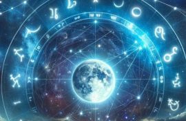 Horoskop für die Woche vom 18. bis 24. März 2024 für alle Sternzeichen