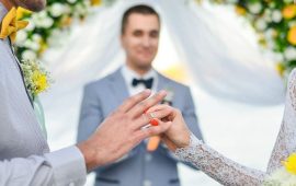 Як обрати ведучого на весілля. Що варто знати