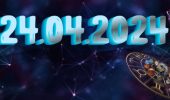 Дзеркальна дата 24.04.2024 – нумерологія та особливості містичного дня