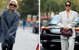 Модні жіночі піджаки: фасони, які актуальні у 2024-2025 роках