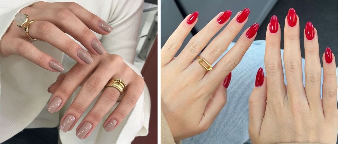 Stylish manicure options that will suit any look