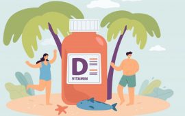 Недостатність вітаміну D: фактори розвитку, прояви та лікування