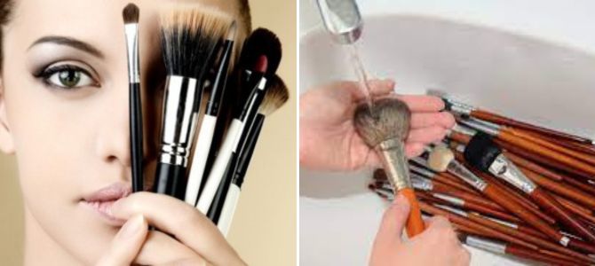 Makeup for sensitive eyes – application tips 3