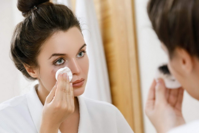 Makeup for sensitive eyes – application tips 8