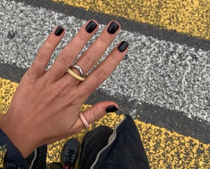 Stylish manicure options that will suit any look 3