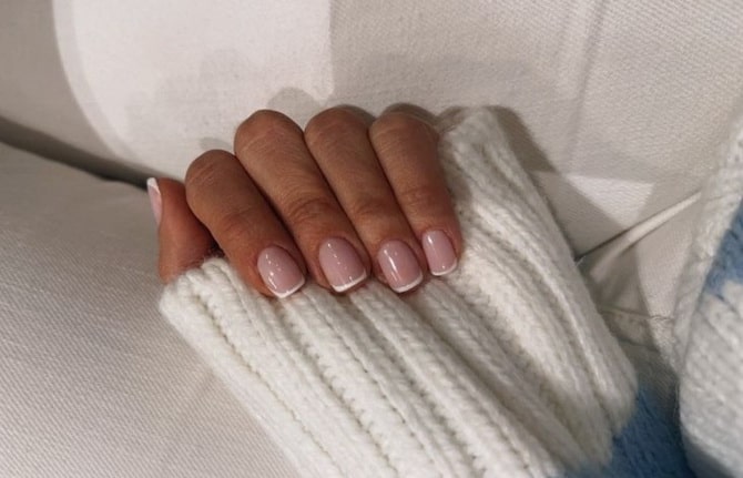 Stylish manicure options that will suit any look 5
