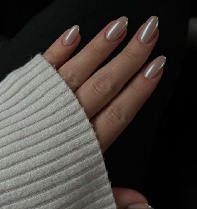 Stylish manicure options that will suit any look 10