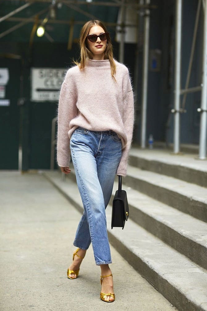 The 5 most popular pants this spring: what every woman should have in her wardrobe 15