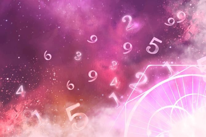 Mirror date 04/24/2024 – numerology and features of the mystical day 2