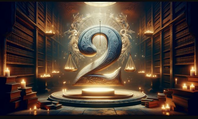 Mirror date 04/24/2024 – numerology and features of the mystical day 1