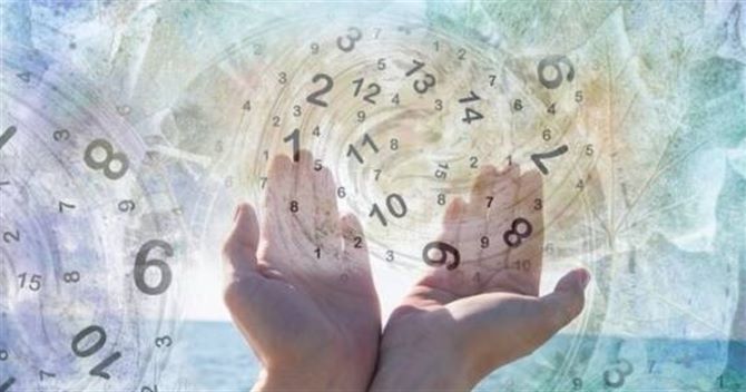 Mirror date 04/24/2024 – numerology and features of the mystical day 3