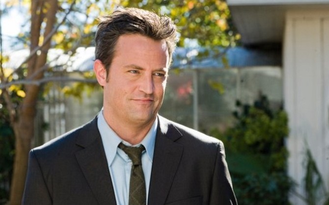 Matthew Perry’s will has been made public: who got his fortune? 1