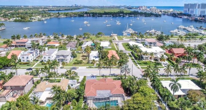 Питомцы добро пожаловать: Лучшие варианты аренды жилья для отпуска в Южной Флориде 3