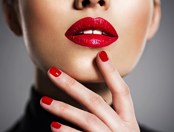 5 Lippenstifttöne, die im Sommer 2024 in Mode sein werden 11