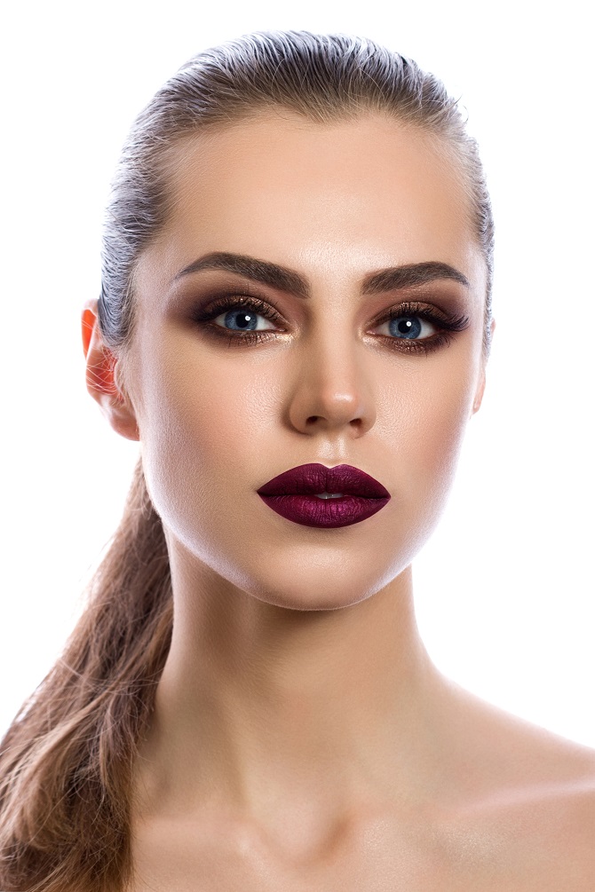 5 shades of lipsticks that will be fashionable in the summer of 2024 5