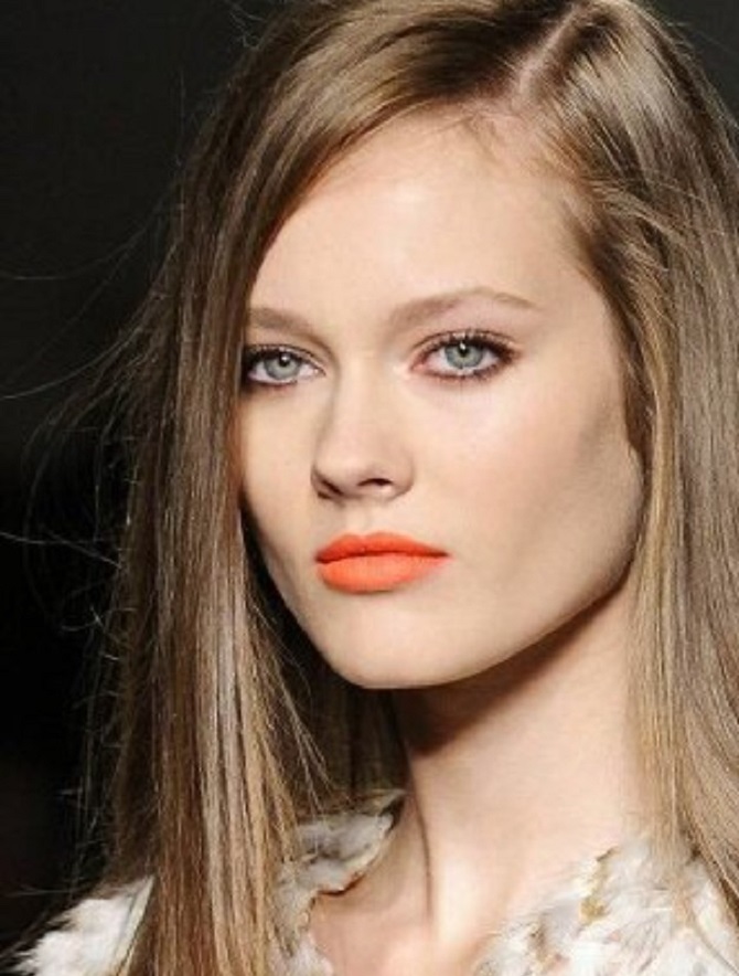 5 shades of lipsticks that will be fashionable in the summer of 2024 1