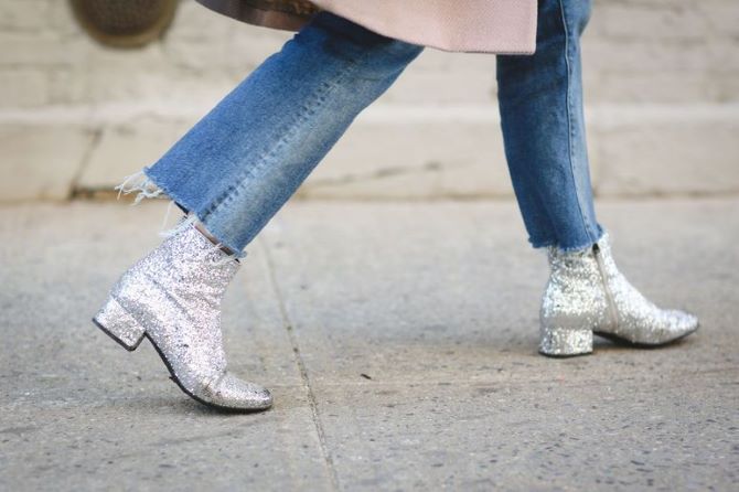5 shoe models that will be trendy in spring 2024 9