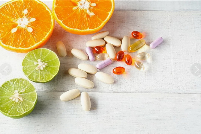 Комплексні вітаміни чи окремі – що краще для здоров’я 3